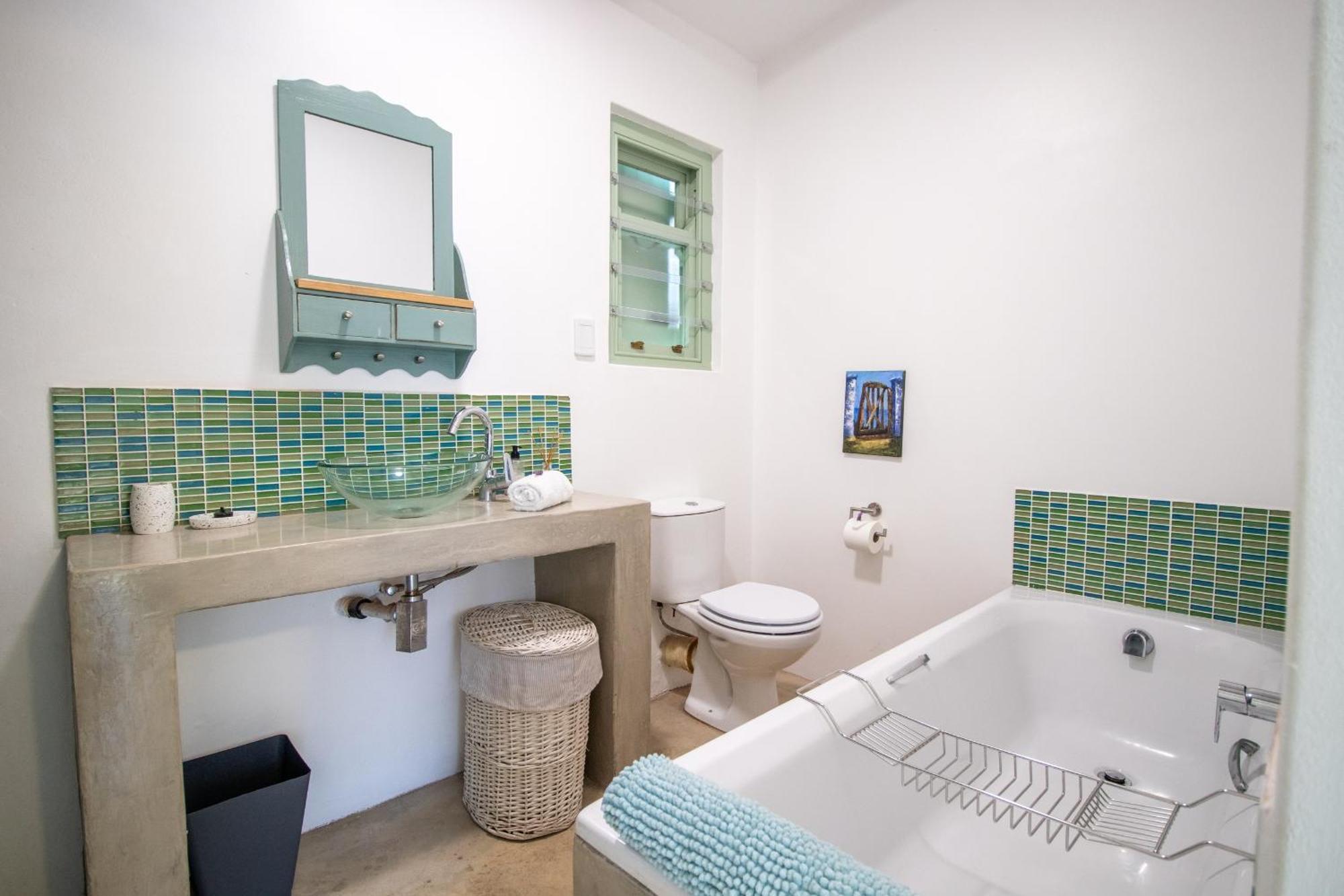 Over The Moon Paternoster Exterior photo