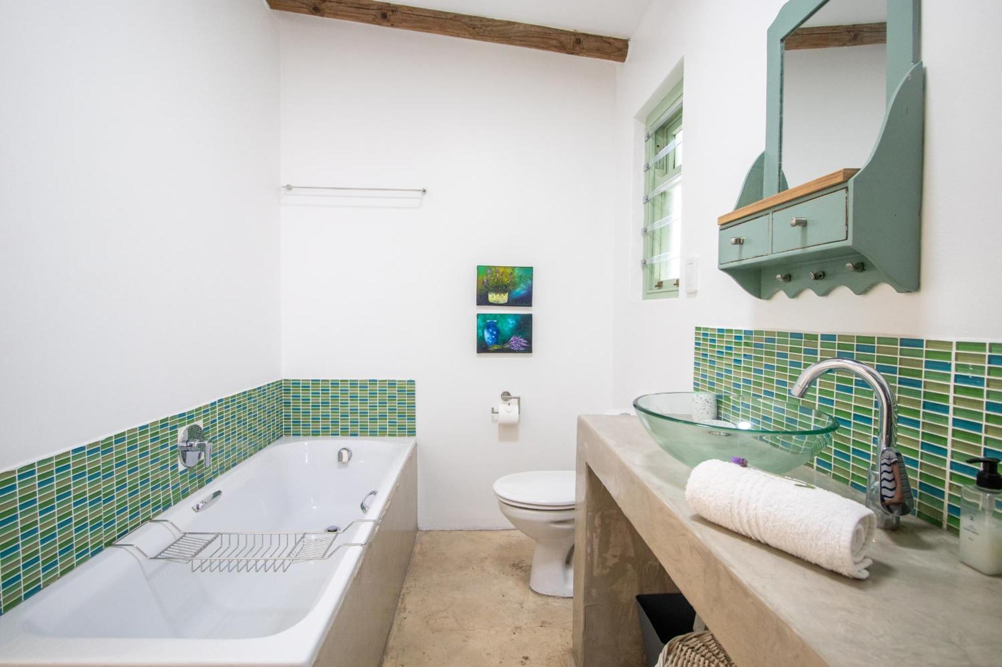 Over The Moon Paternoster Exterior photo