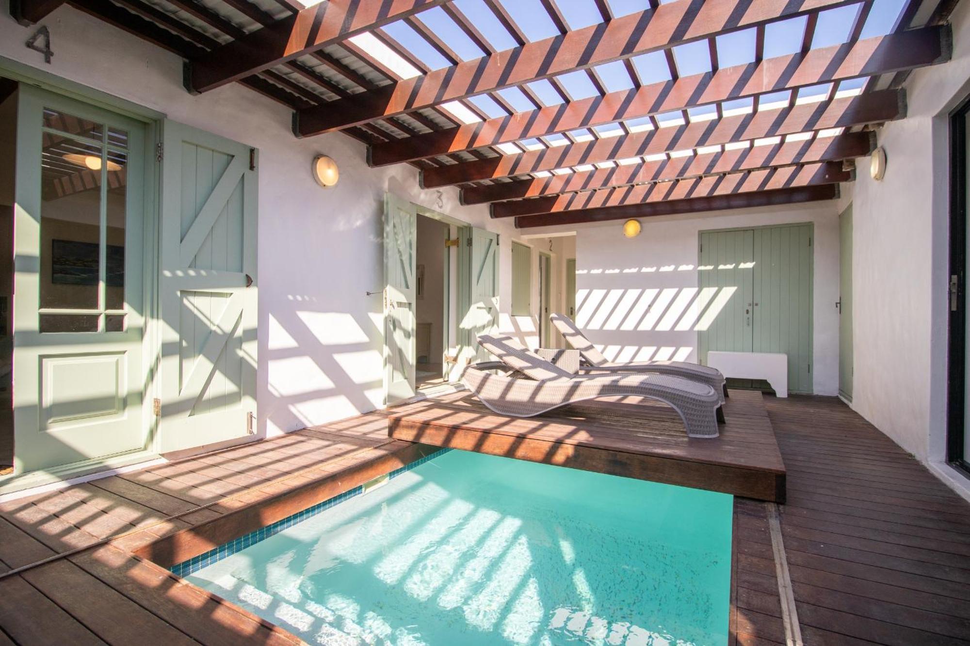 Over The Moon Paternoster Exterior photo